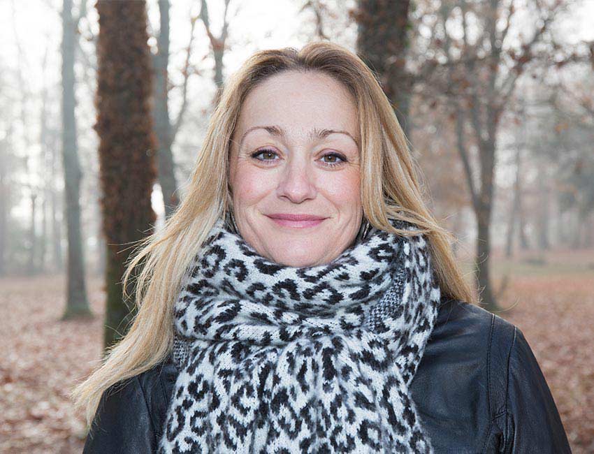 Lucy Hobson health cash plan testimonial