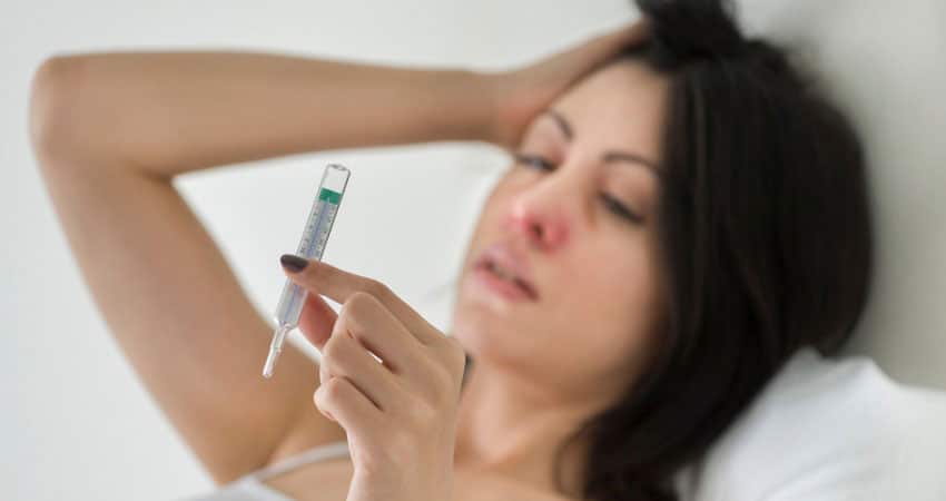 What to do if you think you have coronavirus