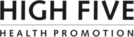 High Five logo