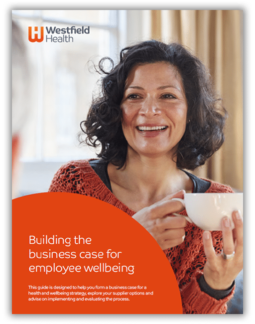 Wellbeing toolkit download