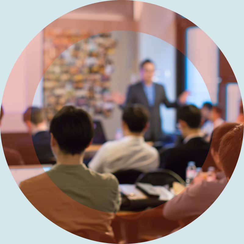 Health Leadership Training