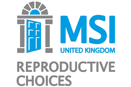 MSI Reproductive Choices