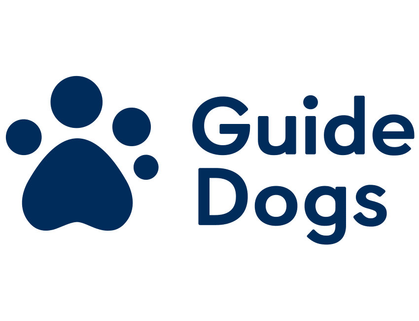 Guide Dogs